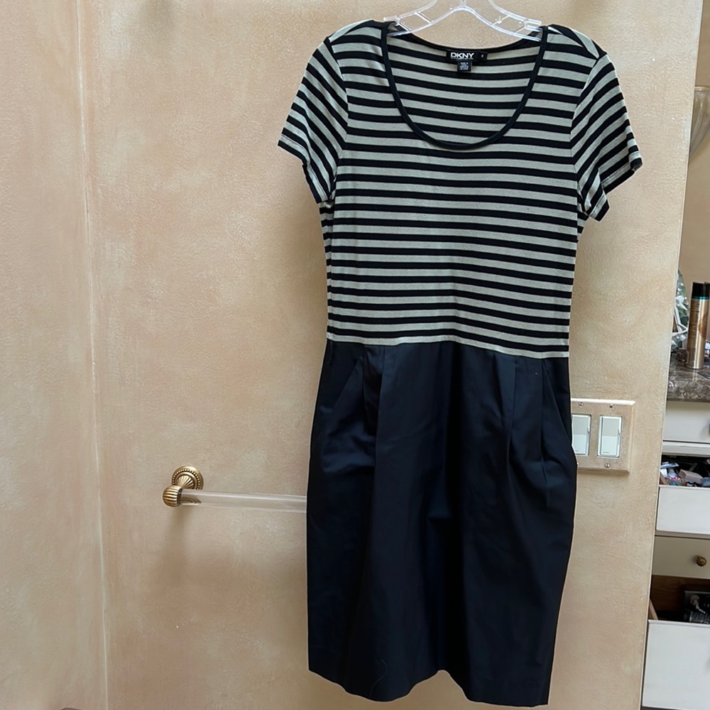 DKNY dress